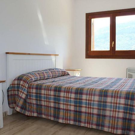 Apartament A Capafonts - "Ribatell" Exteriér fotografie