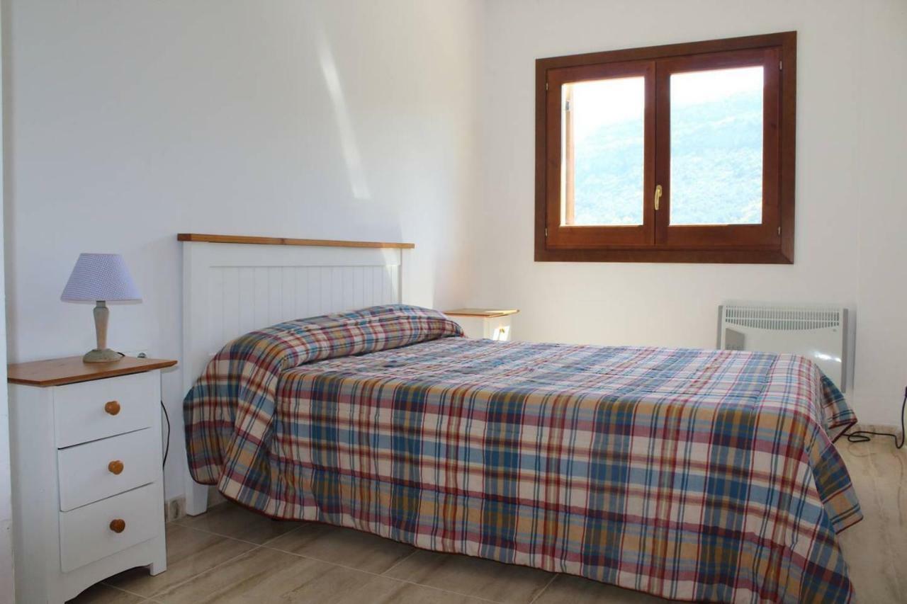 Apartament A Capafonts - "Ribatell" Exteriér fotografie