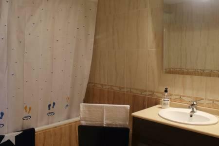 Apartament A Capafonts - "Ribatell" Exteriér fotografie