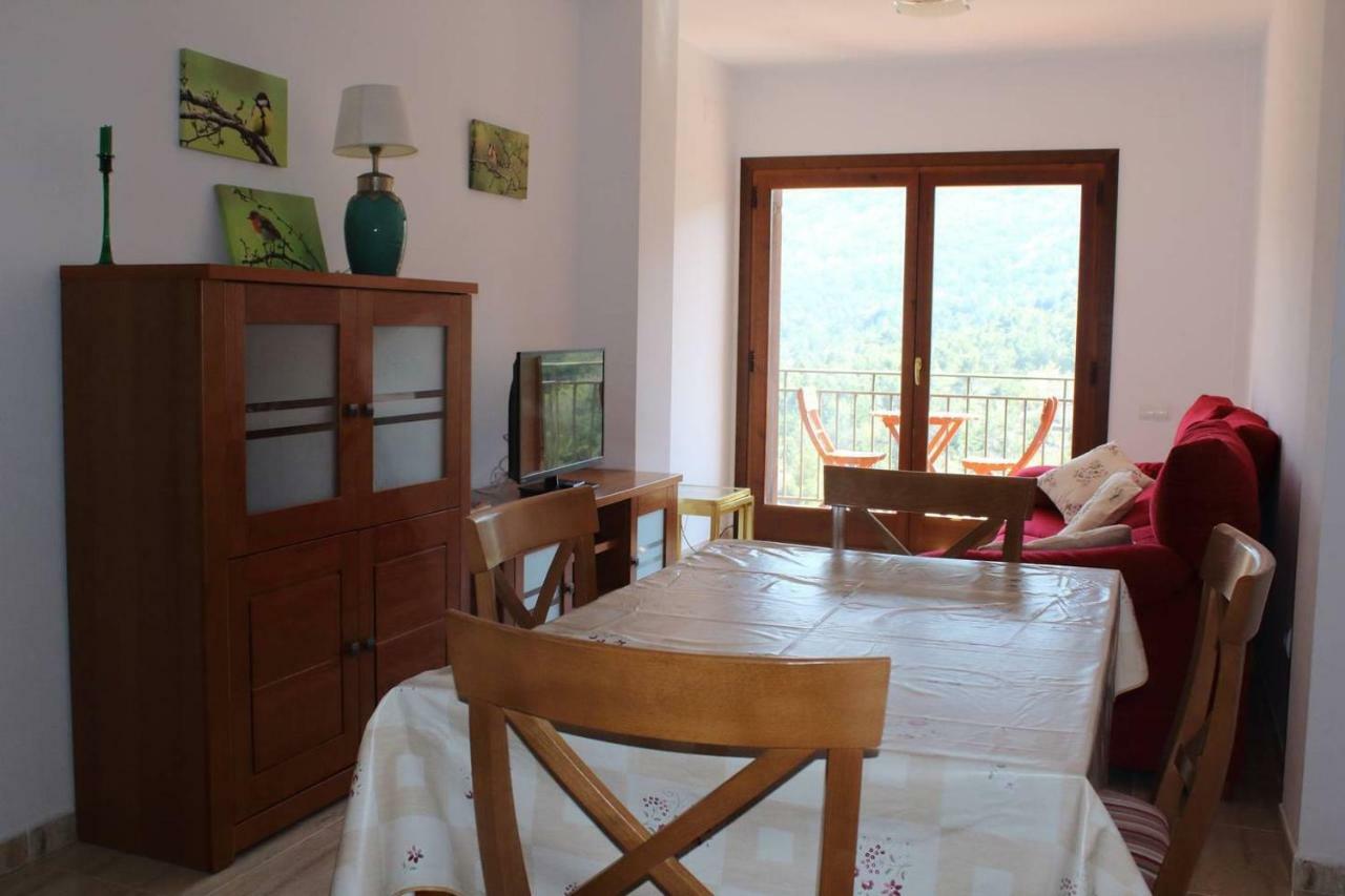 Apartament A Capafonts - "Ribatell" Exteriér fotografie